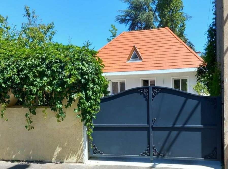 Gite La Belle Etoile - Paray-Le-Monial Exterior foto