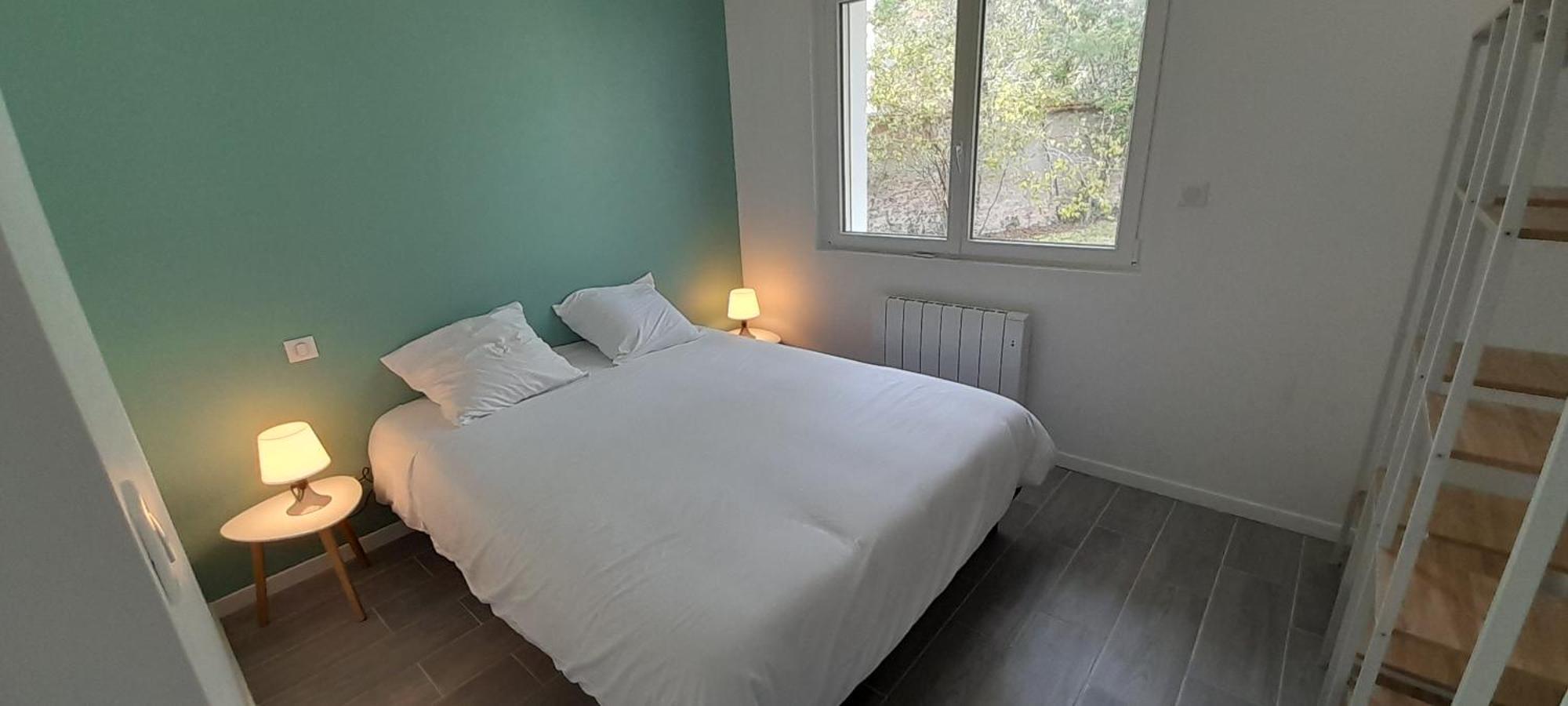 Gite La Belle Etoile - Paray-Le-Monial Zimmer foto
